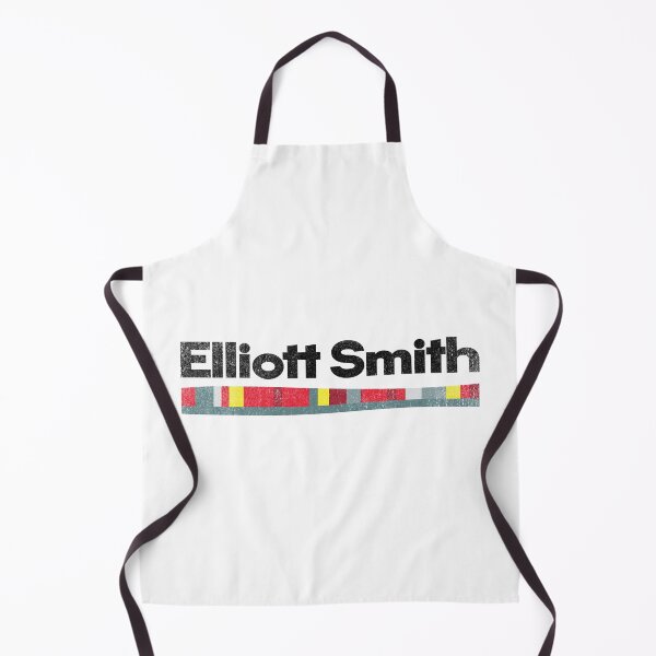 Artikelvorschau, Elliott Smith-Mashup entworfen und verkauft von gelindish.