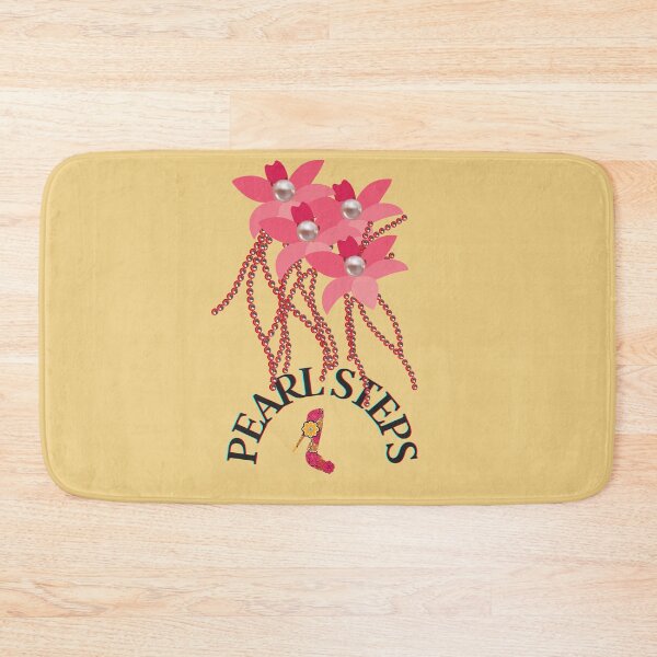 Item preview, Pearl Steps Lillies designed and sold by PearlSteps.