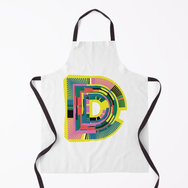 Item preview, Superbright D designed and sold by juliechicago.