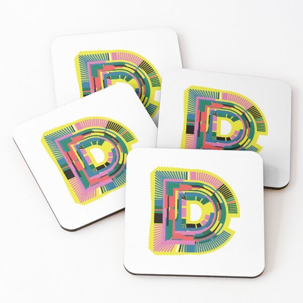 Item preview, Superbright D designed and sold by juliechicago.