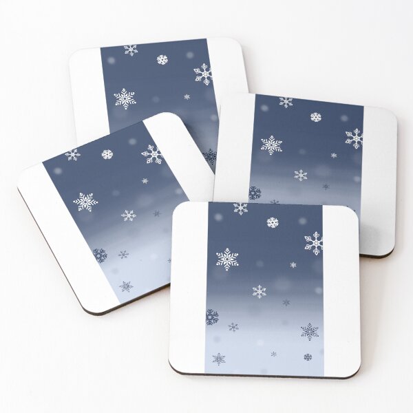 Item preview, Winter Wonderland designed and sold by Live_With_Suzy.