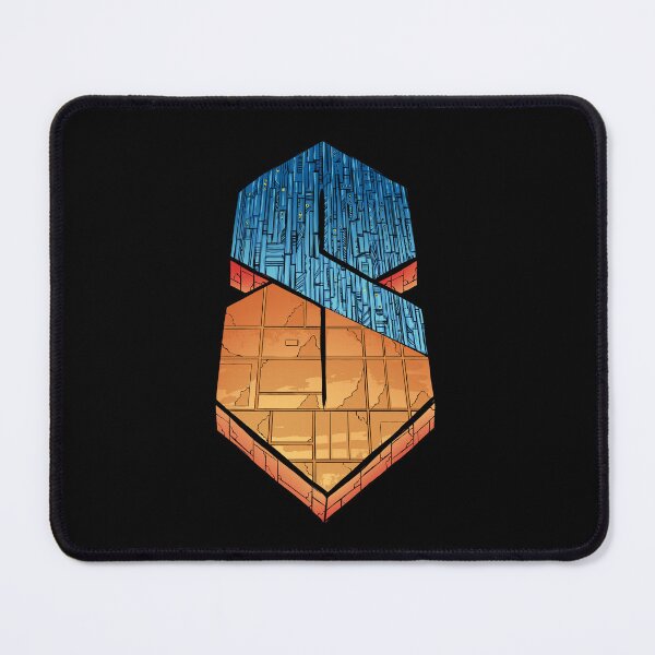 Item preview, No. 17 - Cool S of Doom designed and sold by jearumdesigns.