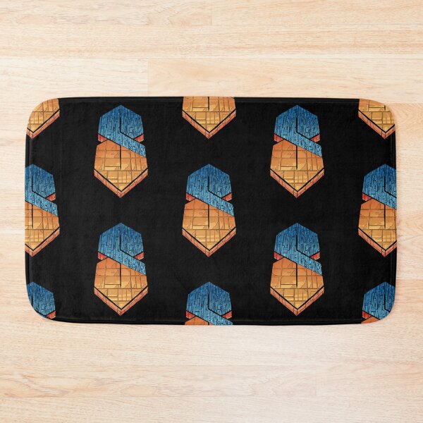 Item preview, No. 17 - Cool S of Doom designed and sold by jearumdesigns.