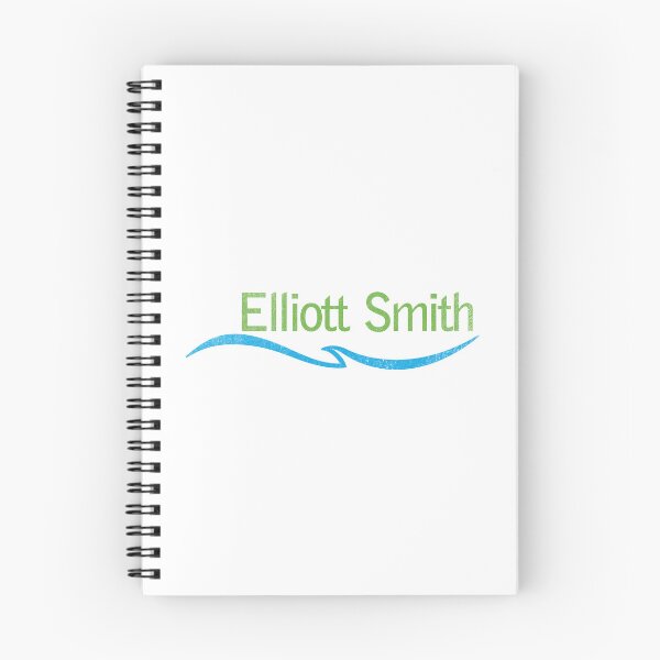 Item preview, Elliott Smith Mashup Style designed and sold by gelindish.