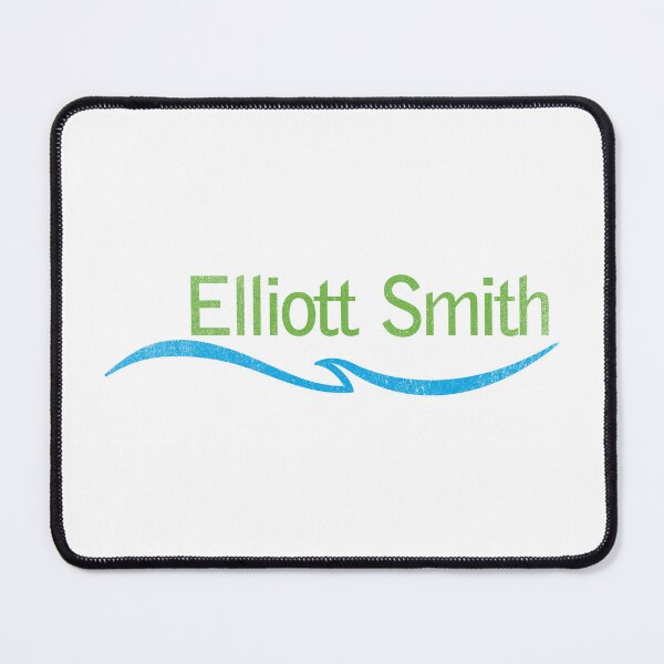 Item preview, Elliott Smith Mashup Style designed and sold by gelindish.