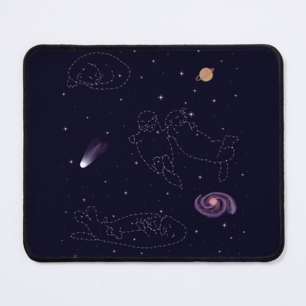 Item preview, Otter Space designed and sold by Bits and Bobs.