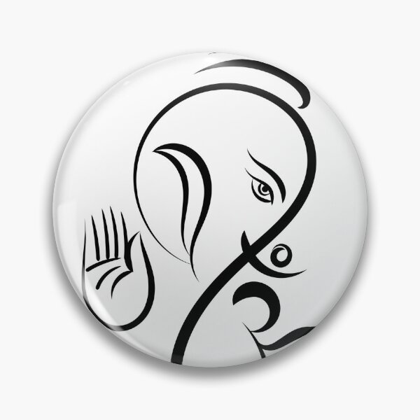 Item preview, Ganesha designed and sold by rajveerlucky.