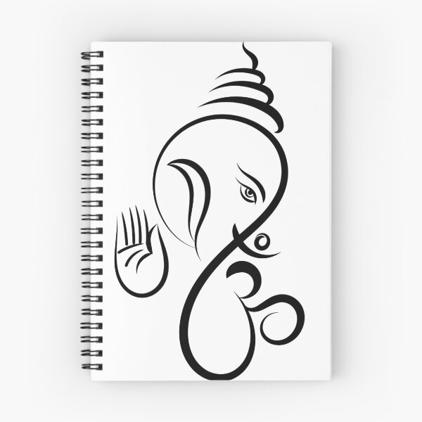 Item preview, Ganesha designed and sold by rajveerlucky.