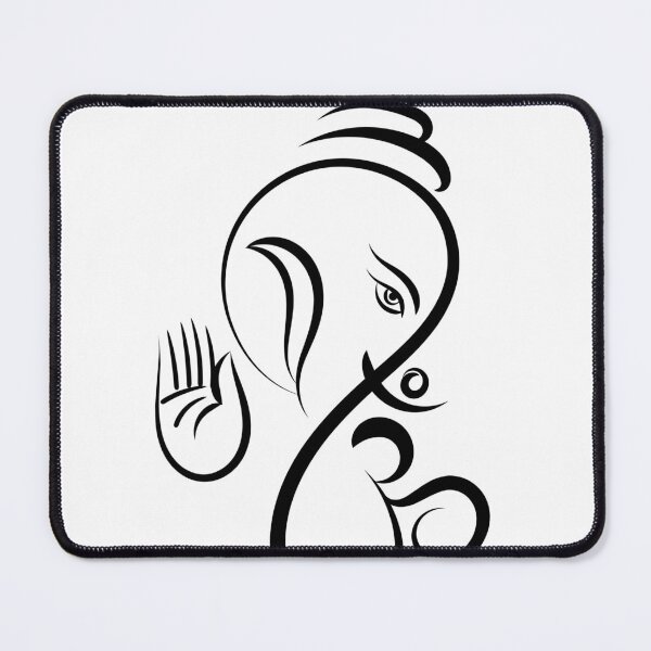 Item preview, Ganesha designed and sold by rajveerlucky.