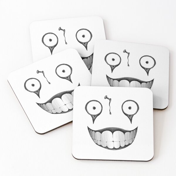 Item preview, Smiley Dan designed and sold by StillHungover.