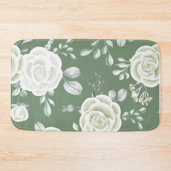 Item preview, Victorian Flower Pattern | Pattern Vintage designed and sold by InfiniteDemand.