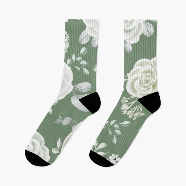 Item preview, Victorian Flower Pattern | Pattern Vintage designed and sold by InfiniteDemand.