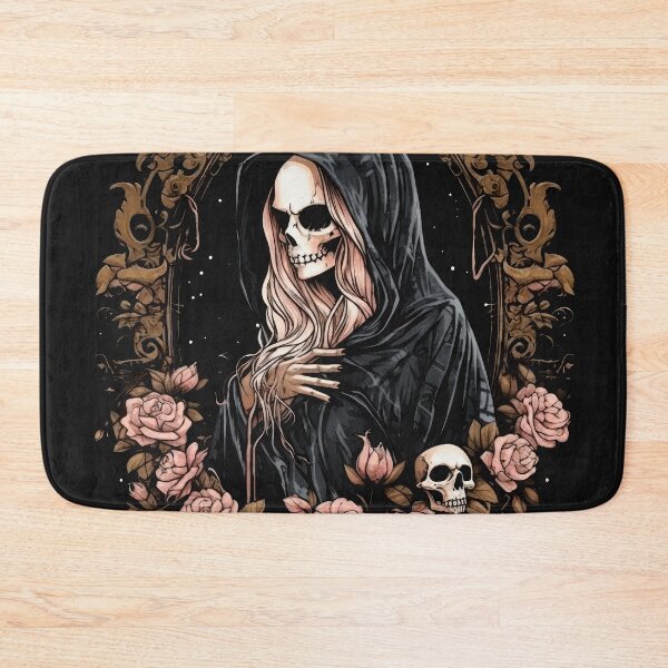 Item preview, The Reaperess designed and sold by cryoxene.