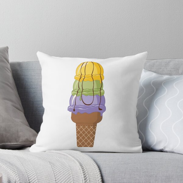 Item preview, Icecream Design designed and sold by Gotcha29.