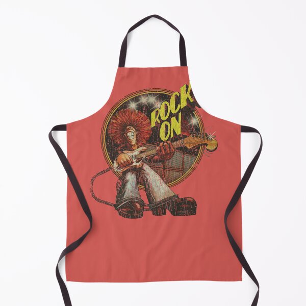 Item preview, Rock On 1979 designed and sold by AstroZombie6669.
