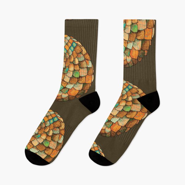 Item preview, Pangolin designed and sold by Karin Taylor.