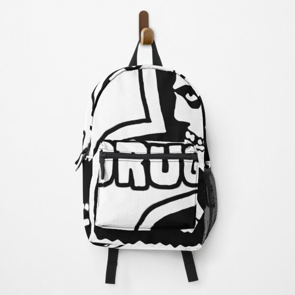 Item preview, Drug Free Crew designed and sold by Adrian Gulgowski.
