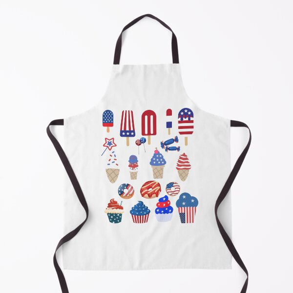Item preview, Patriotic Sweets designed and sold by ValsCrazyCats.