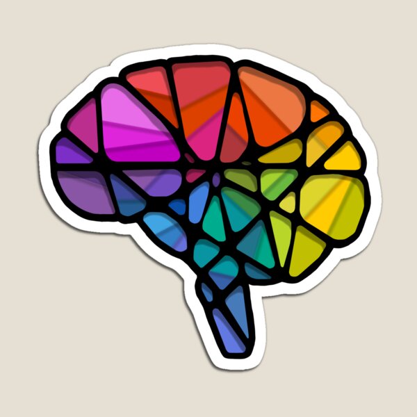 Sliding Brain Magnet