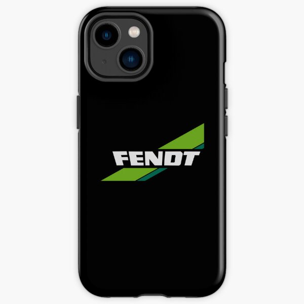 Fendt Coque antichoc iPhone