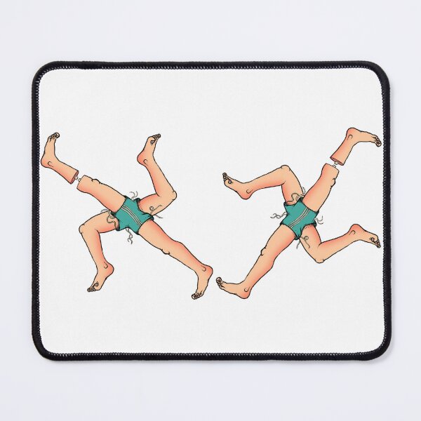 Item preview, Leg day designed and sold by Toupee3000.