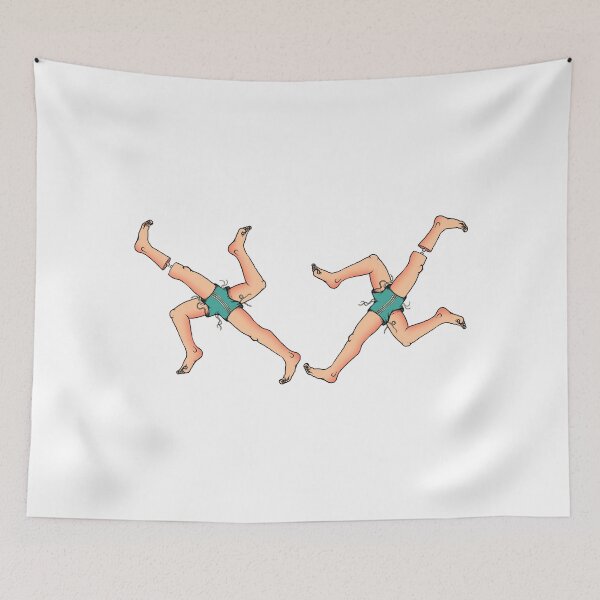 Item preview, Leg day designed and sold by Toupee3000.