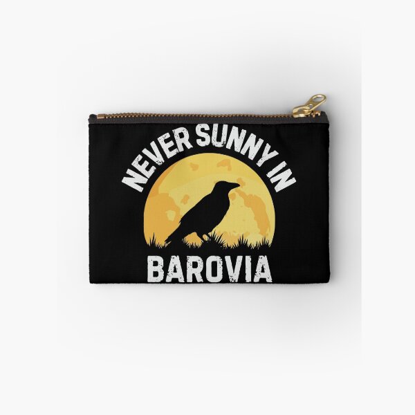 Item preview, Never sunny in Barovia designed and sold by ThereManjer.