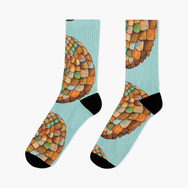 Item preview, Pangolin designed and sold by Karin Taylor.