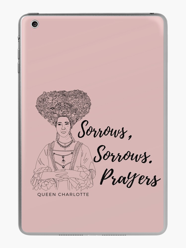 Queen Charlotte': Meaning of 'Sorrows, Sorrows, Prayers' Explained