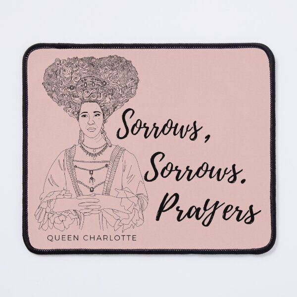 Queen Charlotte': Meaning of 'Sorrows, Sorrows, Prayers' Explained