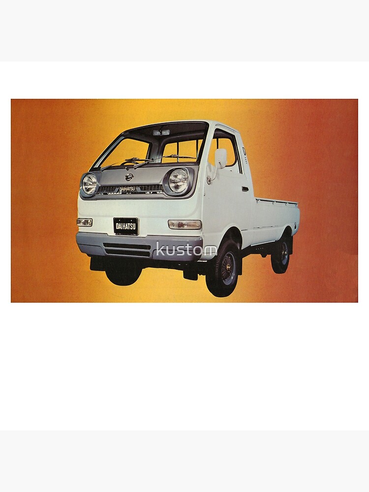 Epcdata daihatsu catalog