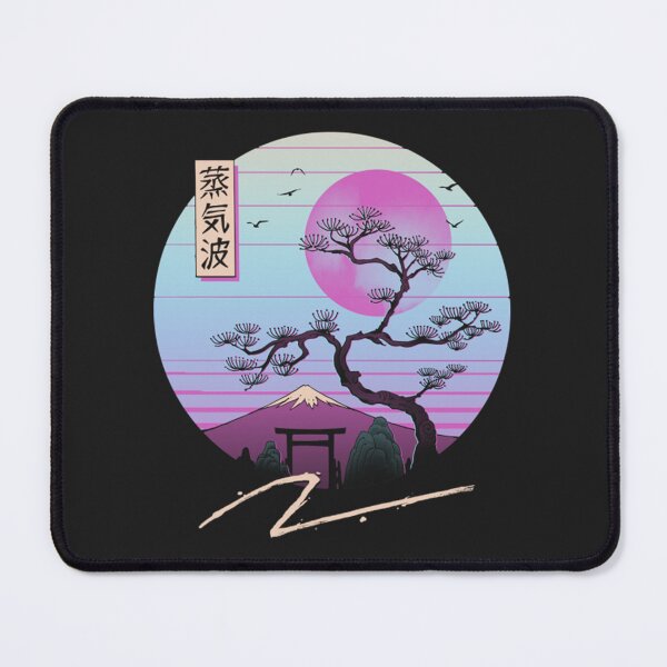 Item preview, Zen Chillwave designed and sold by LeraLynch.