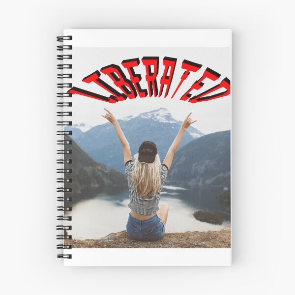 Item preview, Liberated Black Pride Print designed and sold by JSRCSRS.