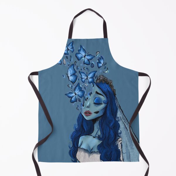 Item preview, Butterfly Face designed and sold by KarlKuhn.
