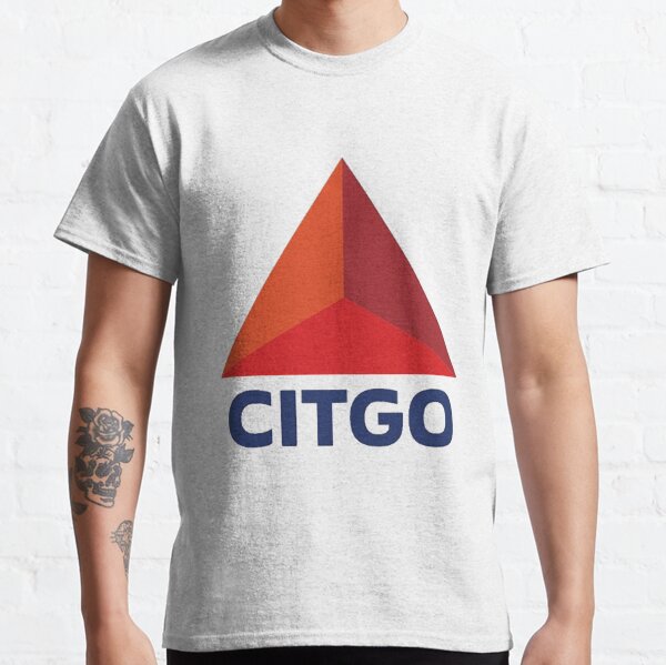 Citgo Sign At Fenway Park Classic T-Shirt Essential T-Shirt for