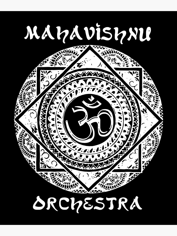 Mahavishnu Orchestra logo