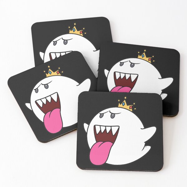 Item preview, roi boo par designed and sold by Adrian Gulgowski.
