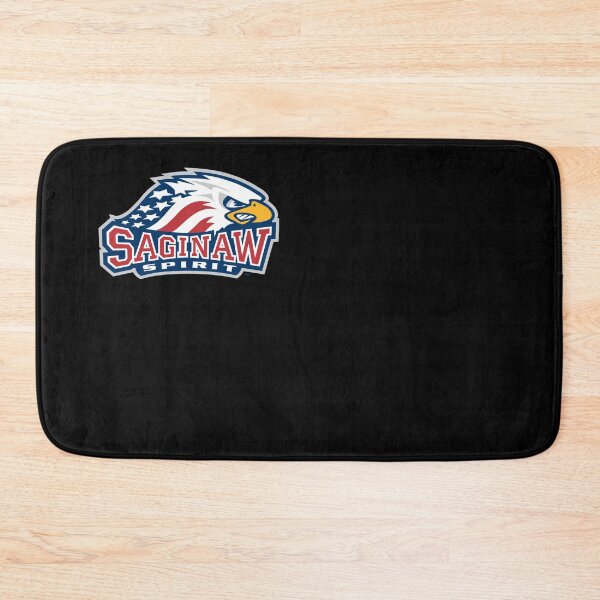 Item preview, Saginaw Spirit Hockey designed and sold by herdilaler.