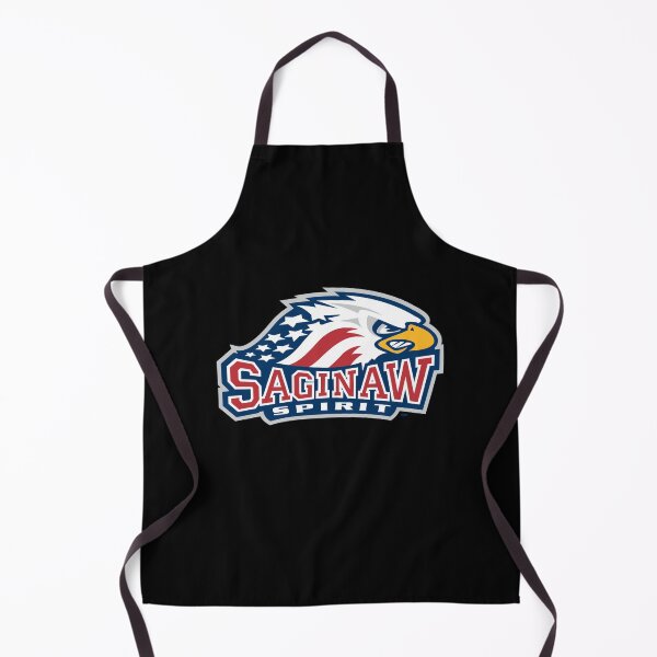 Item preview, Saginaw Spirit Hockey designed and sold by herdilaler.