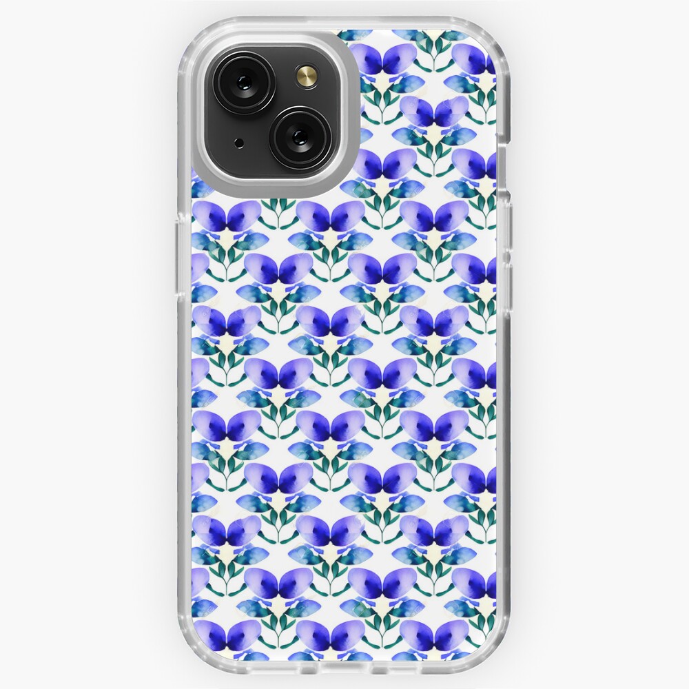 Item preview, iPhone Soft Case designed and sold by patternsforp.