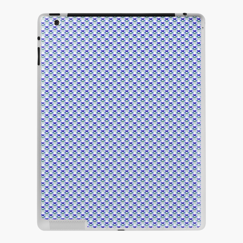 Item preview, iPad Skin designed and sold by patternsforp.