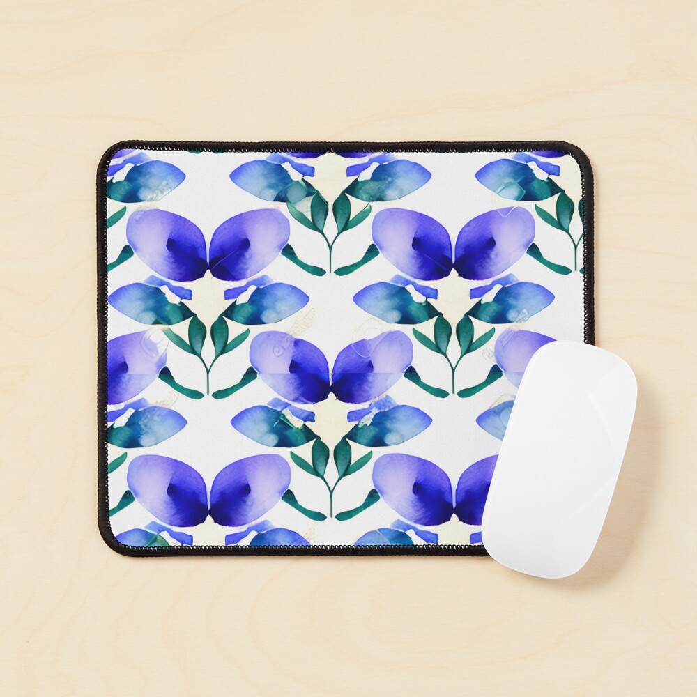 Item preview, Mouse Pad designed and sold by patternsforp.