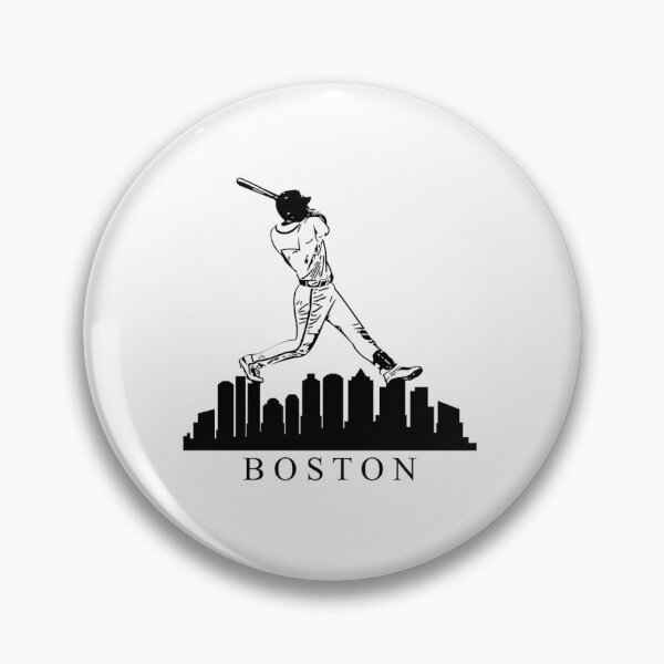 Item preview, Boston (1) designed and sold by kaiamdm65.