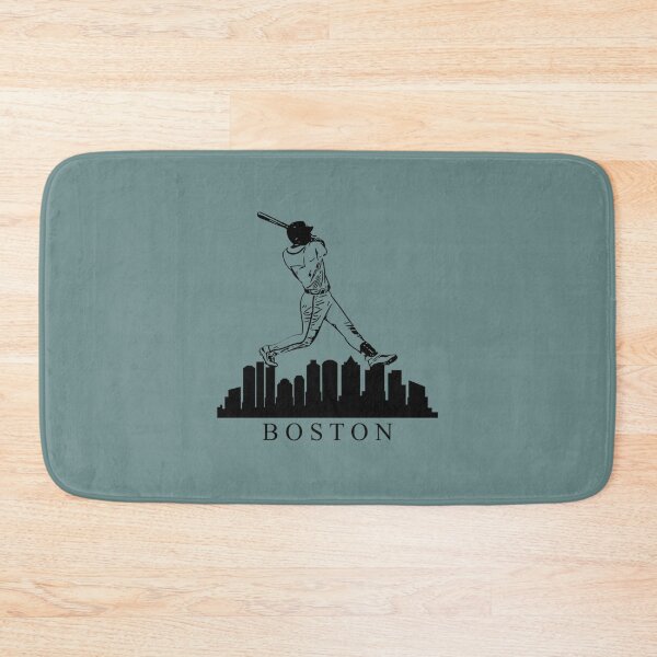 Item preview, Boston (1) designed and sold by kaiamdm65.