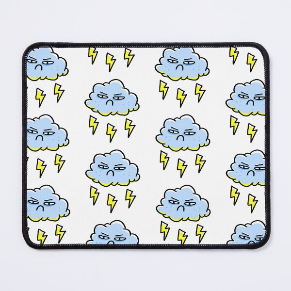 Item preview, Thunderstruck designed and sold by DerHolli.