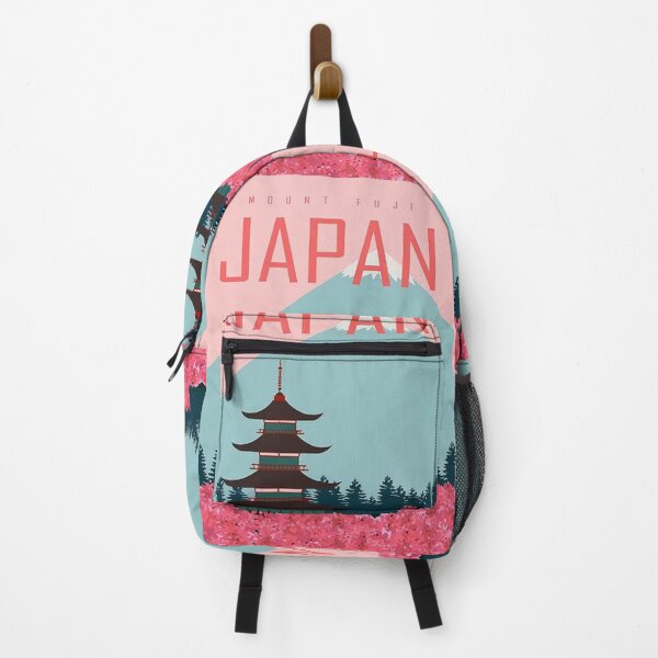 Item preview, Mount Fuji Japan designed and sold by Richardo-Morris.