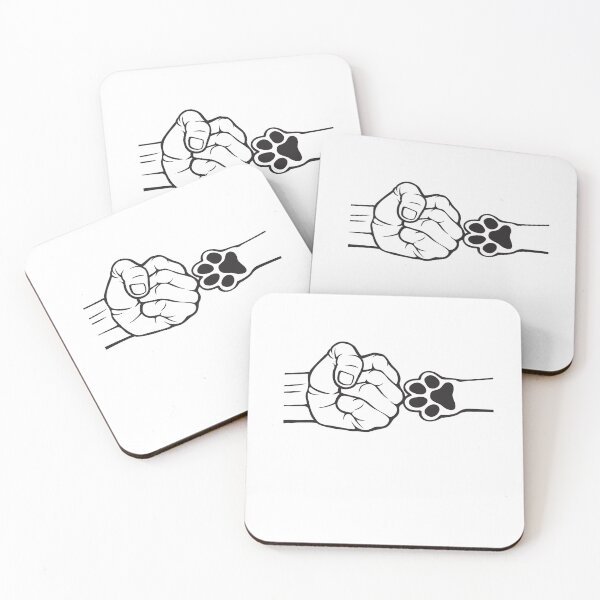 Item preview, Paw Dad designed and sold by ValsCrazyCats.