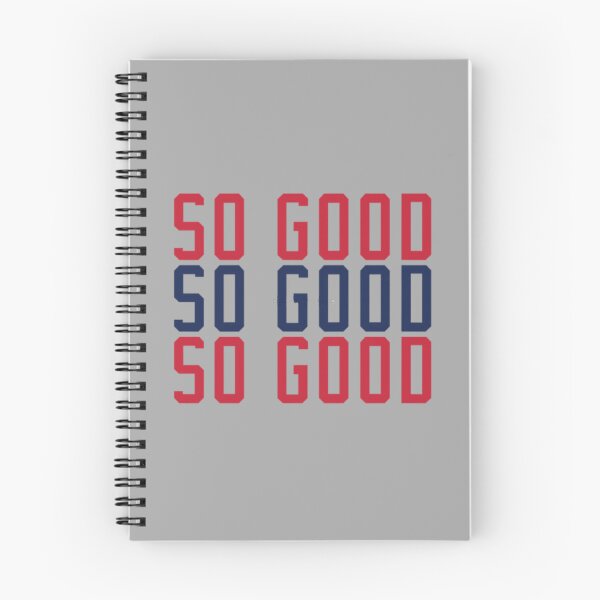 Item preview, So Good! designed and sold by kaiamdm65.