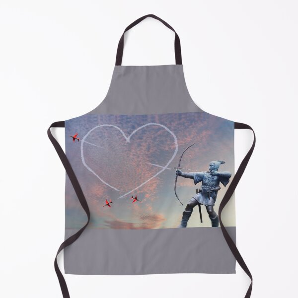 Item preview, Nottingham Red Arrows designed and sold by Alisonchambers2.