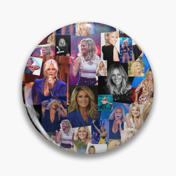 Item preview, Helene Fischer Abstract Collage designed and sold by GoghGetta.